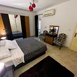 3 Bedrooms Apartment In Rehab City