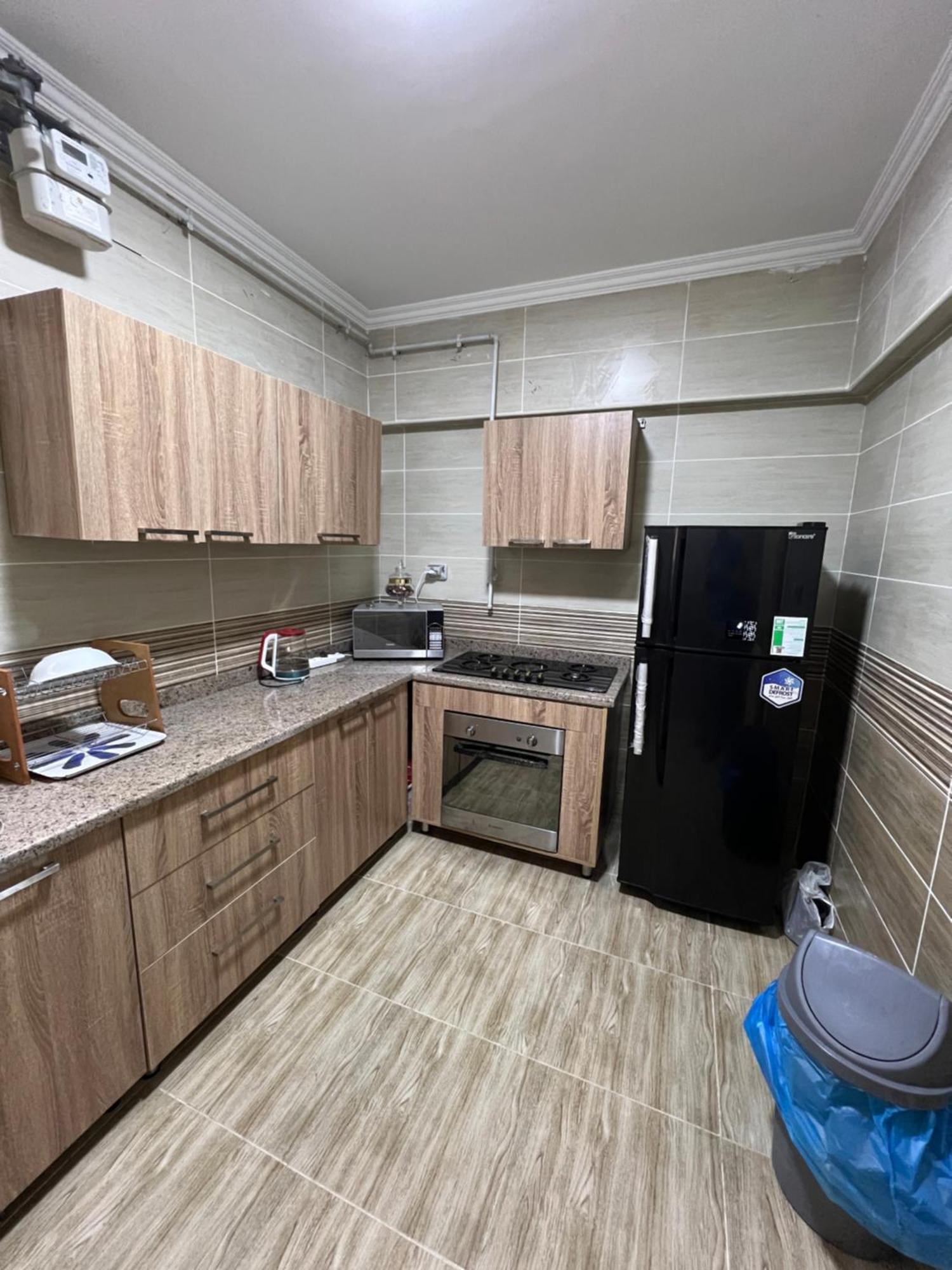 3 Bedrooms In Rehab