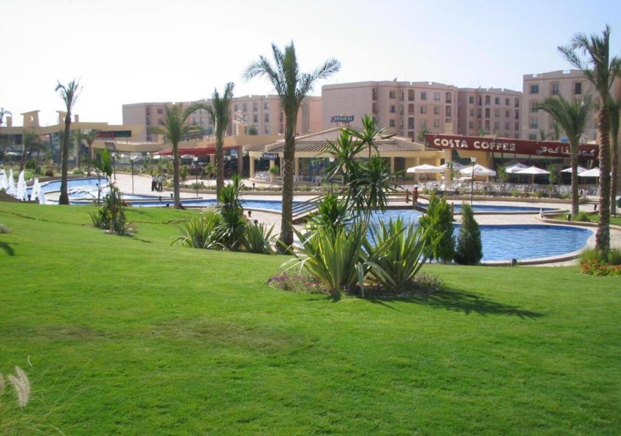 3 Bedrooms In Rehab * Cairo