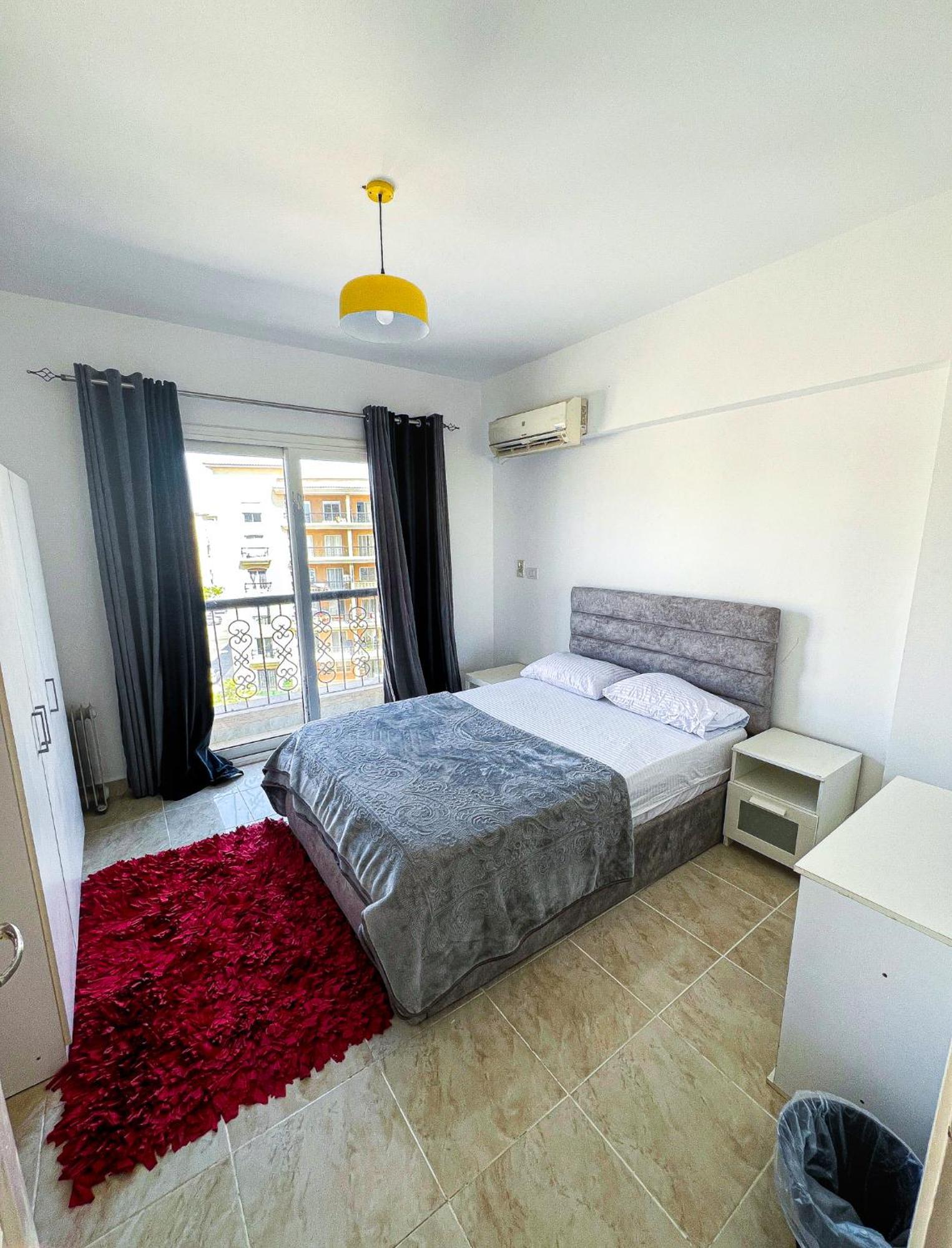 3 Bedrooms In Rehab